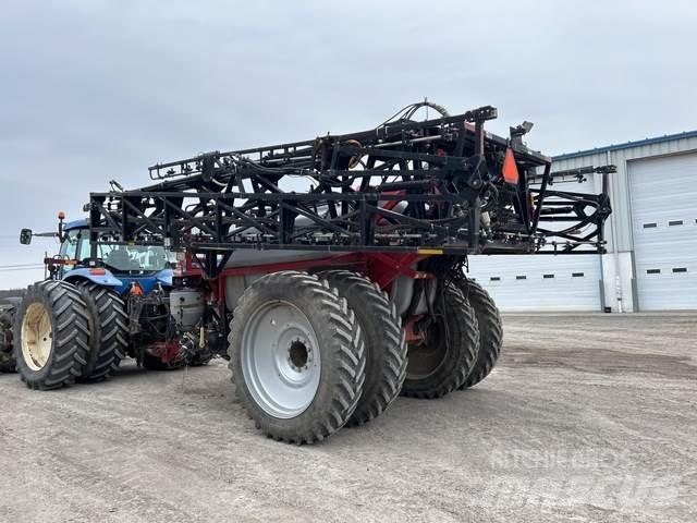 Top Air TA1600 الرشاشات