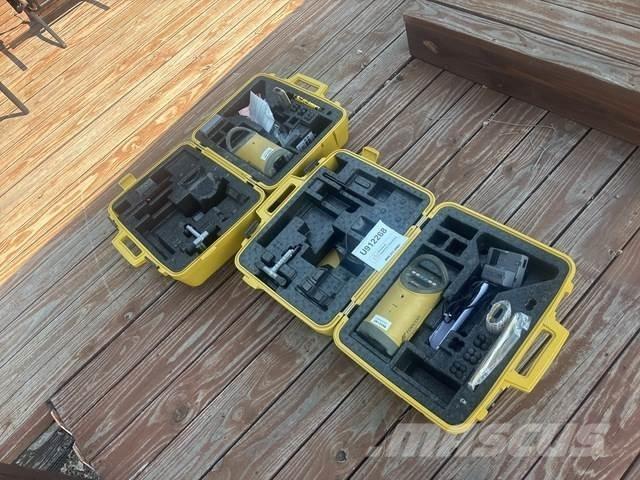Topcon TP-L6 أخرى
