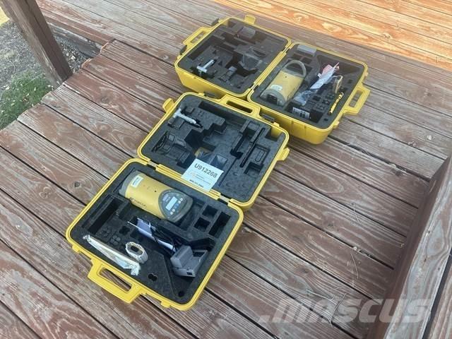 Topcon TP-L6 أخرى