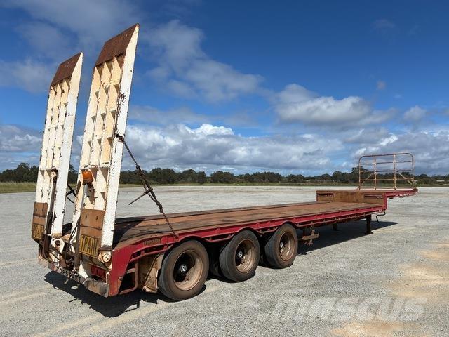  Topstart لوادر منخفضة