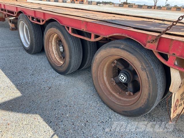  Topstart لوادر منخفضة