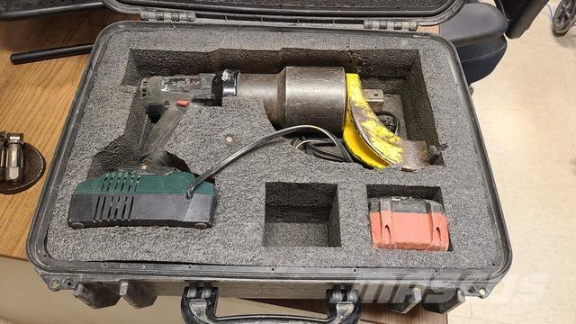  TorcUP VT3000 أخرى