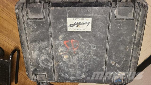  TorcUP VT3000 أخرى