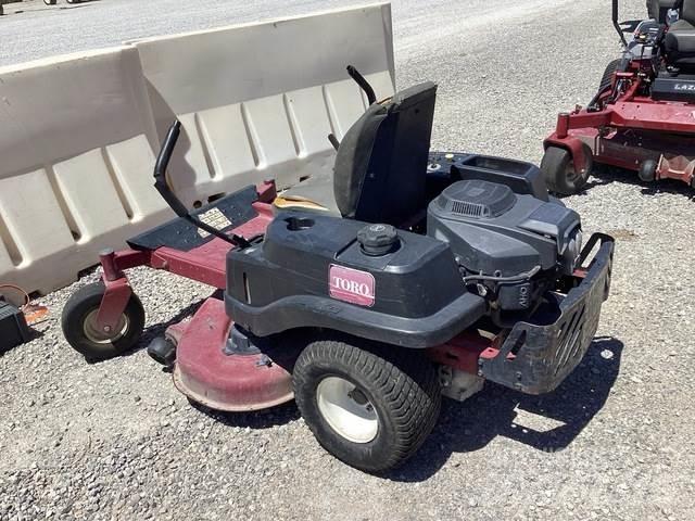 Toro  أخرى