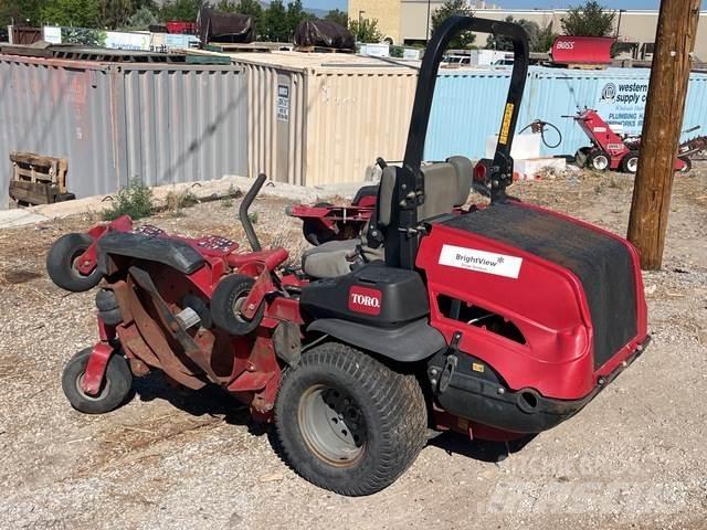 Toro  أخرى