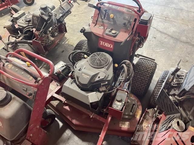 Toro  أخرى