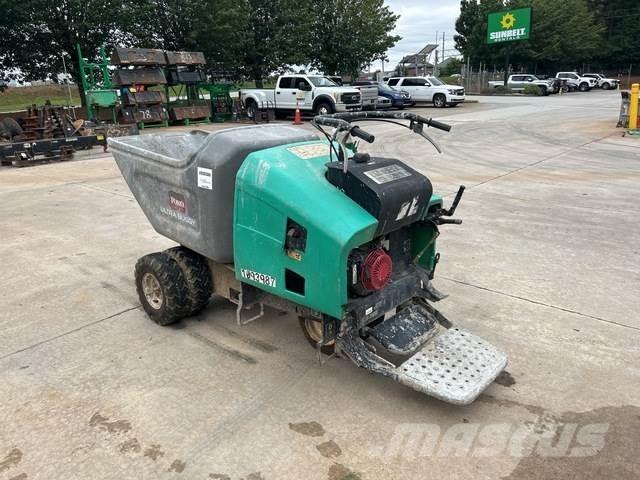 Toro  ملحقات خرسانة