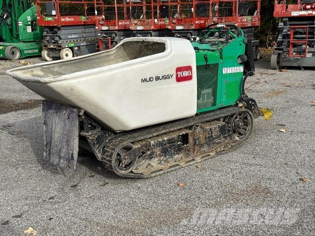 Toro  ملحقات خرسانة