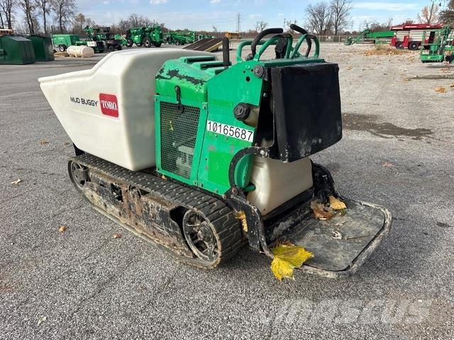 Toro  ملحقات خرسانة