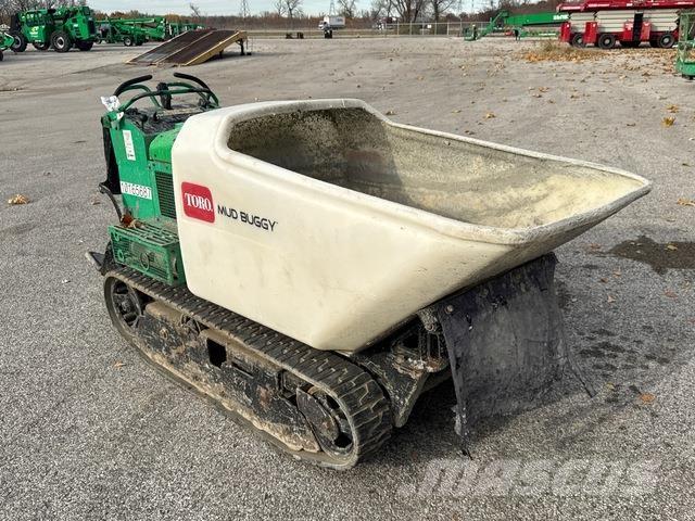 Toro  ملحقات خرسانة