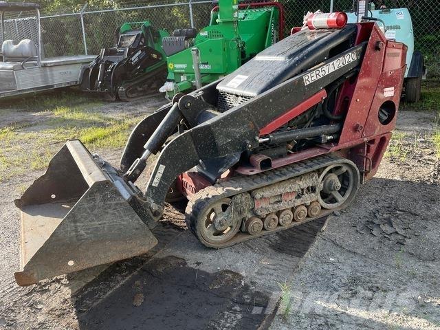 Toro 22321 لوادر انزلاقية التوجيه