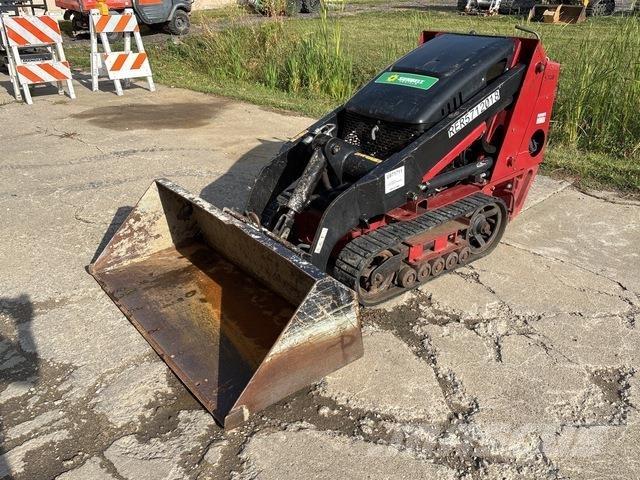 Toro 22321 لوادر انزلاقية التوجيه