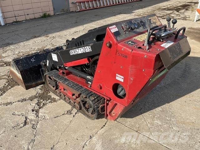 Toro 22321 لوادر انزلاقية التوجيه