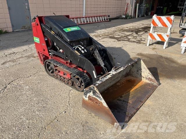 Toro 22321 لوادر انزلاقية التوجيه