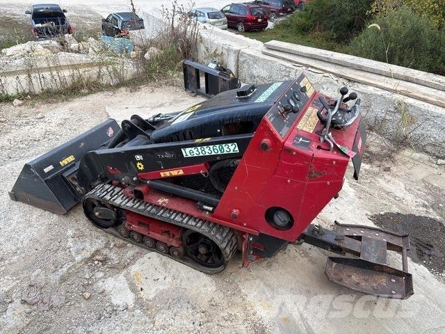 Toro 22321 لوادر انزلاقية التوجيه