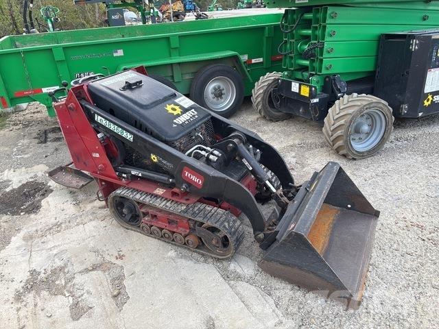 Toro 22321 لوادر انزلاقية التوجيه