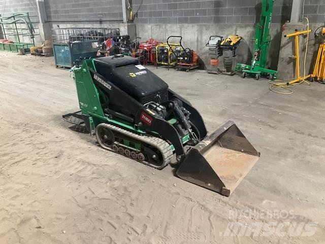 Toro 22323G لوادر انزلاقية التوجيه