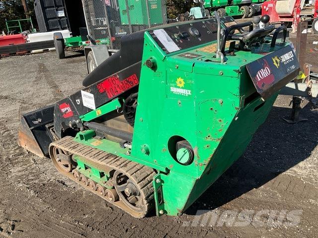 Toro 22323G لوادر انزلاقية التوجيه