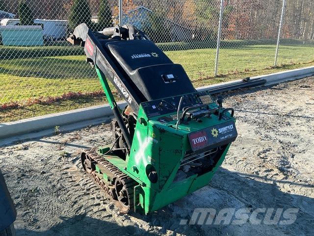 Toro 22323G لوادر انزلاقية التوجيه