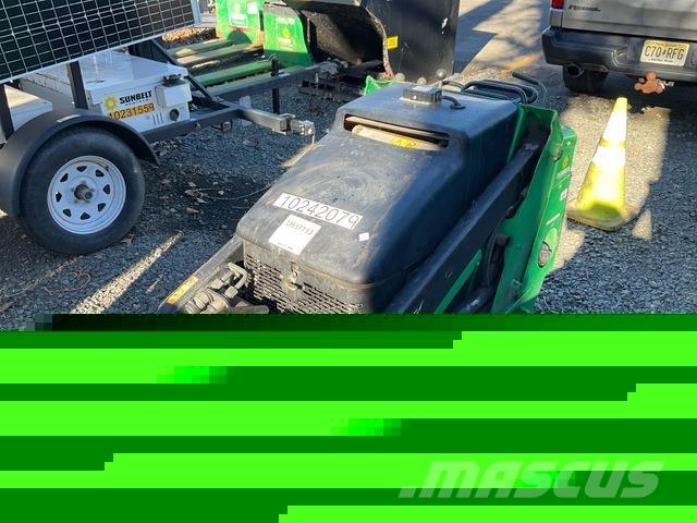 Toro 22323G لوادر انزلاقية التوجيه