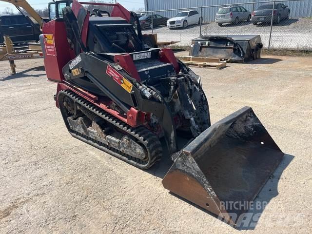 Toro 22327 لوادر انزلاقية التوجيه