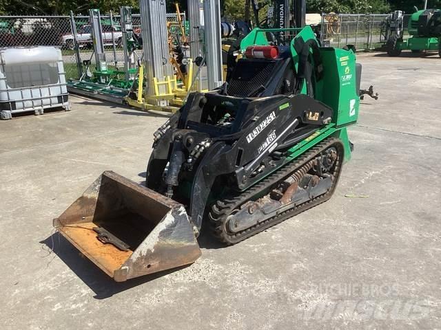Toro 22327G لوادر انزلاقية التوجيه