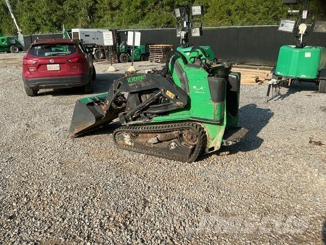 Toro 22327G لوادر انزلاقية التوجيه