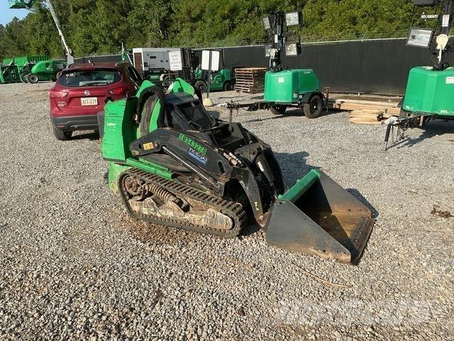 Toro 22327G لوادر انزلاقية التوجيه