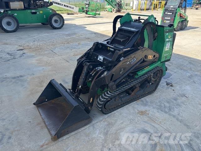 Toro 22327G لوادر انزلاقية التوجيه
