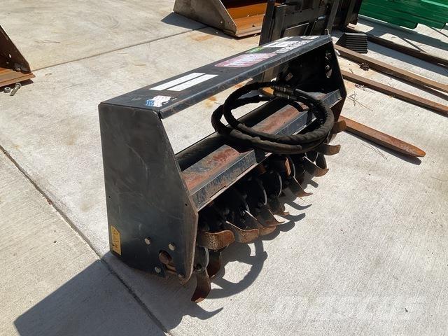Toro 22445 الكاسحات وقلابات التربة ذات المحركات