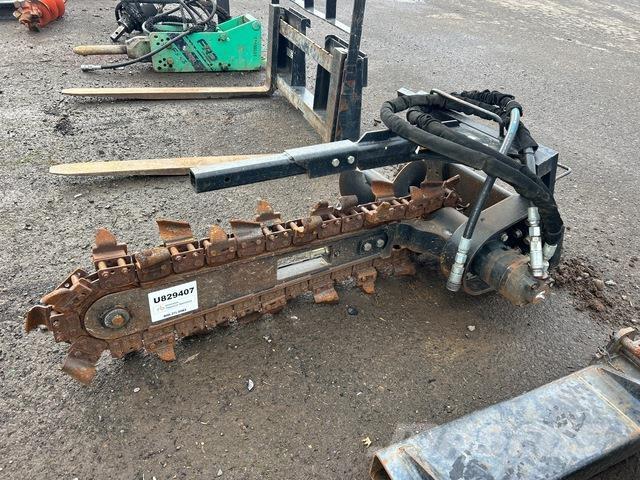 Toro 22474 مكونات أخرى