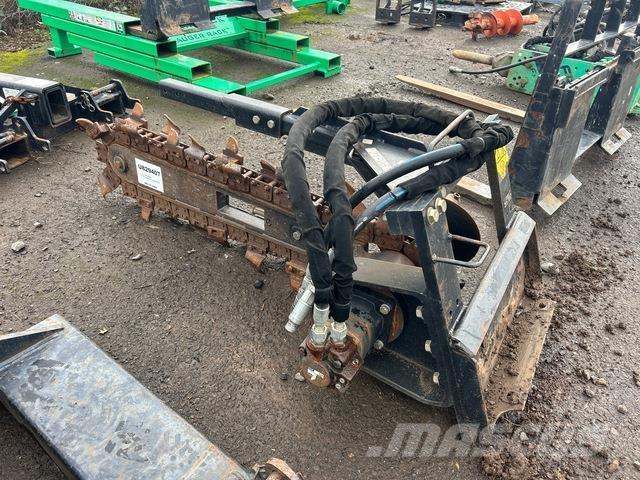 Toro 22474 مكونات أخرى