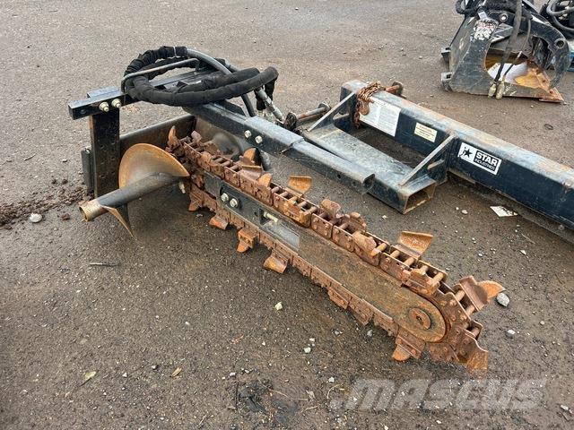 Toro 22474 مكونات أخرى