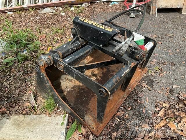 Toro 22590 دلاء