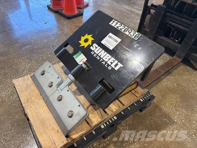 Toro 22673 معدات البناء - غير ذلك