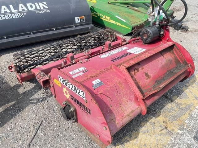 Toro 23102 أخرى