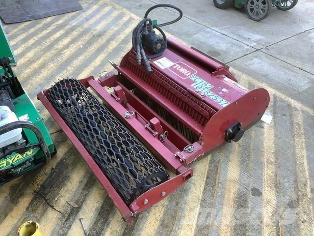 Toro 23102 أخرى