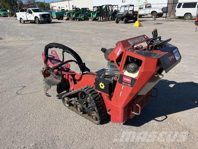 Toro 23208 المطاحن الجذابة