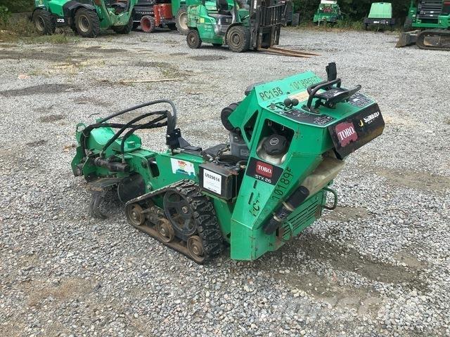 Toro 23280G المطاحن الجذابة