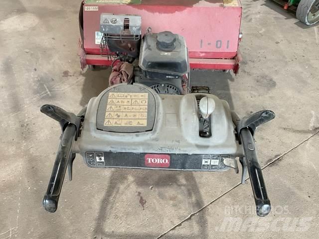 Toro 23740 كاسحات داخلية