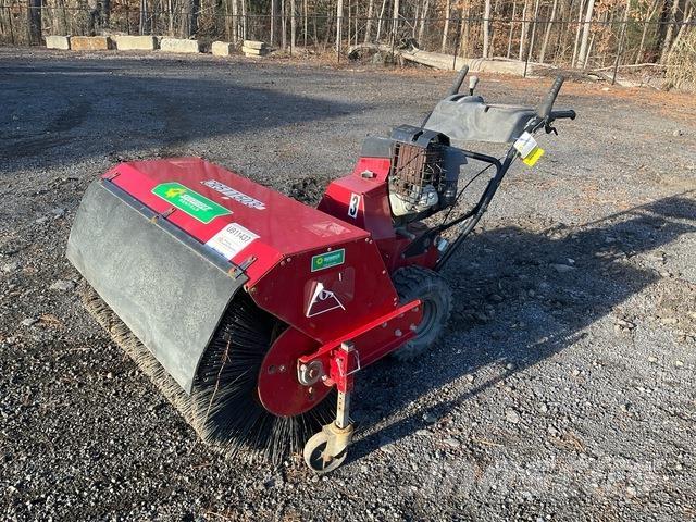 Toro 23740 كاسحات داخلية