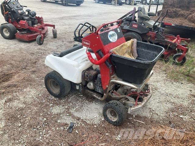 Toro 34215 ماكينات زراعية أخرى