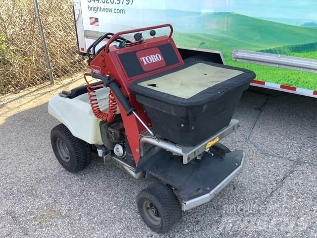 Toro 34225 أخرى