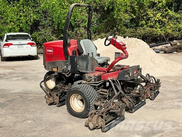 Toro 3575D أخرى