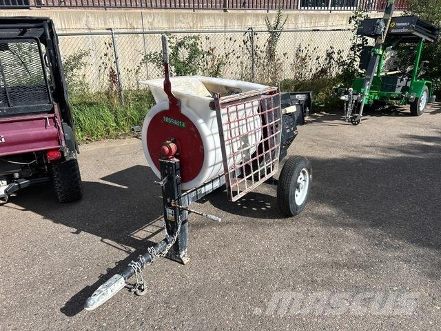 Toro 60221 خلاطات خرسانة/ملاط
