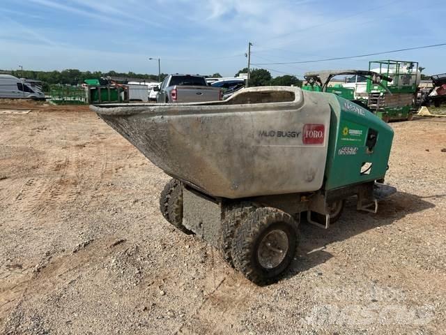 Toro 68038G ملحقات خرسانة