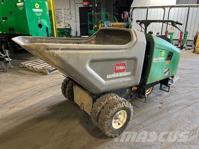 Toro 68038G ملحقات خرسانة