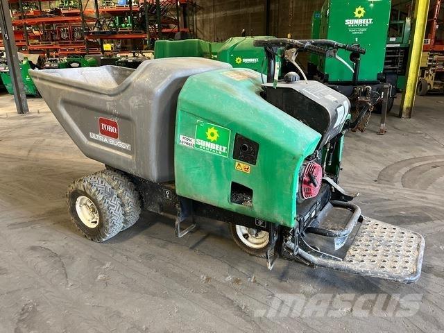 Toro 68038G ملحقات خرسانة