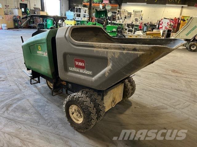 Toro 68038G ملحقات خرسانة