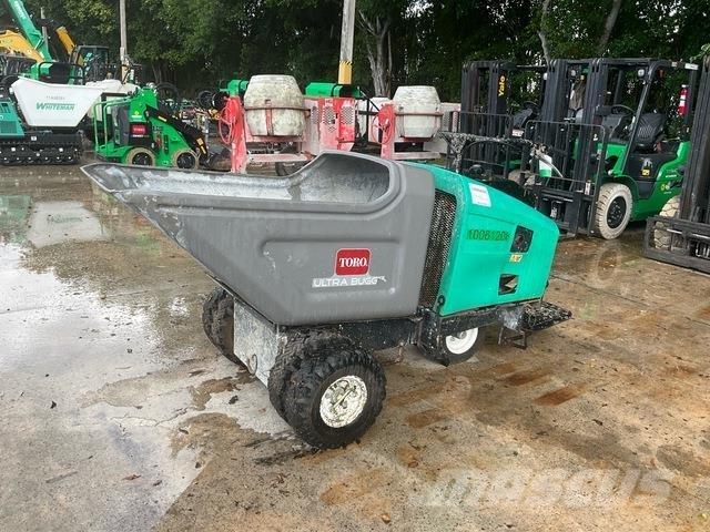Toro 68038G ملحقات خرسانة